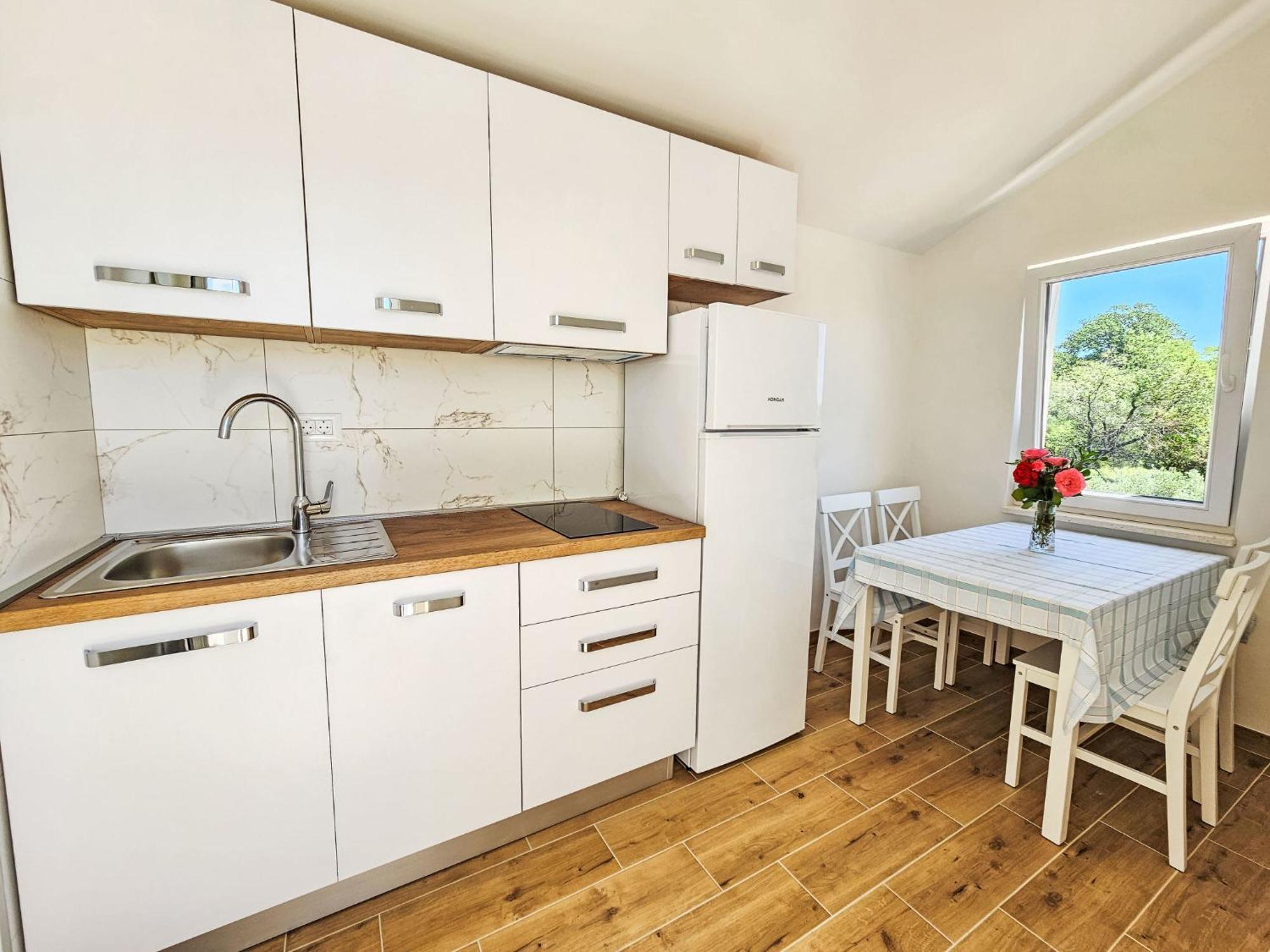 Apartment Balota - Moreska-4 By Interhome Viganj Kültér fotó