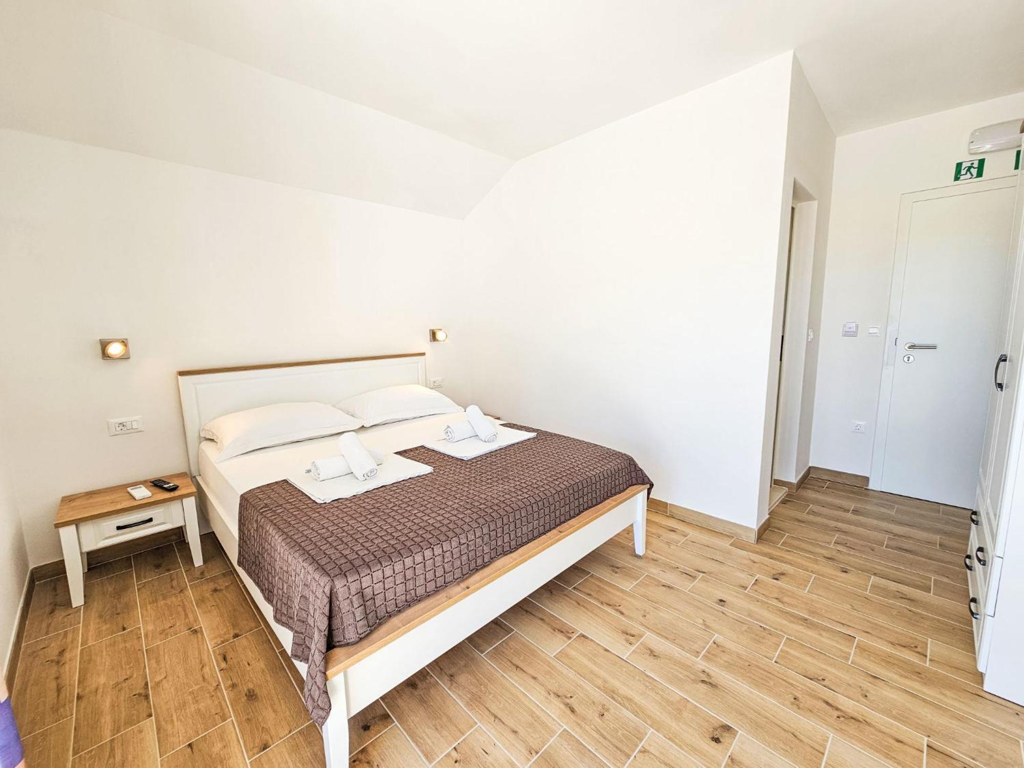 Apartment Balota - Moreska-4 By Interhome Viganj Kültér fotó