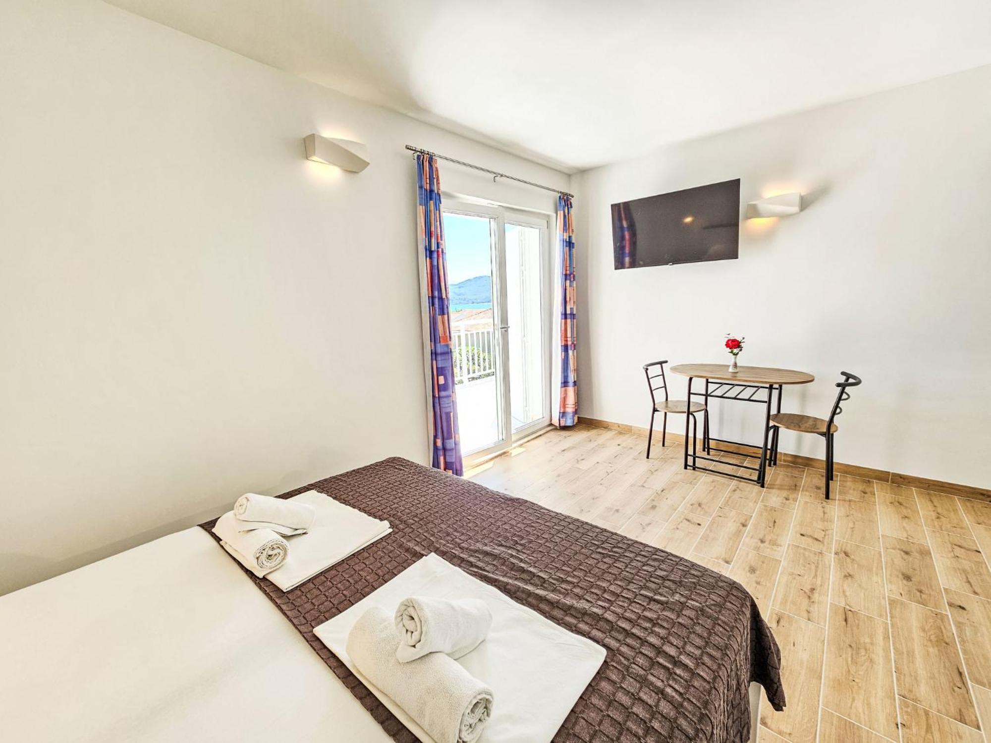 Apartment Balota - Moreska-4 By Interhome Viganj Kültér fotó