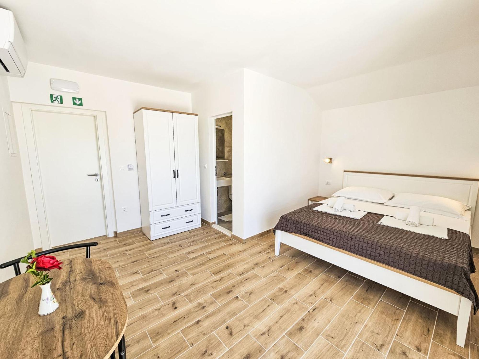 Apartment Balota - Moreska-4 By Interhome Viganj Kültér fotó
