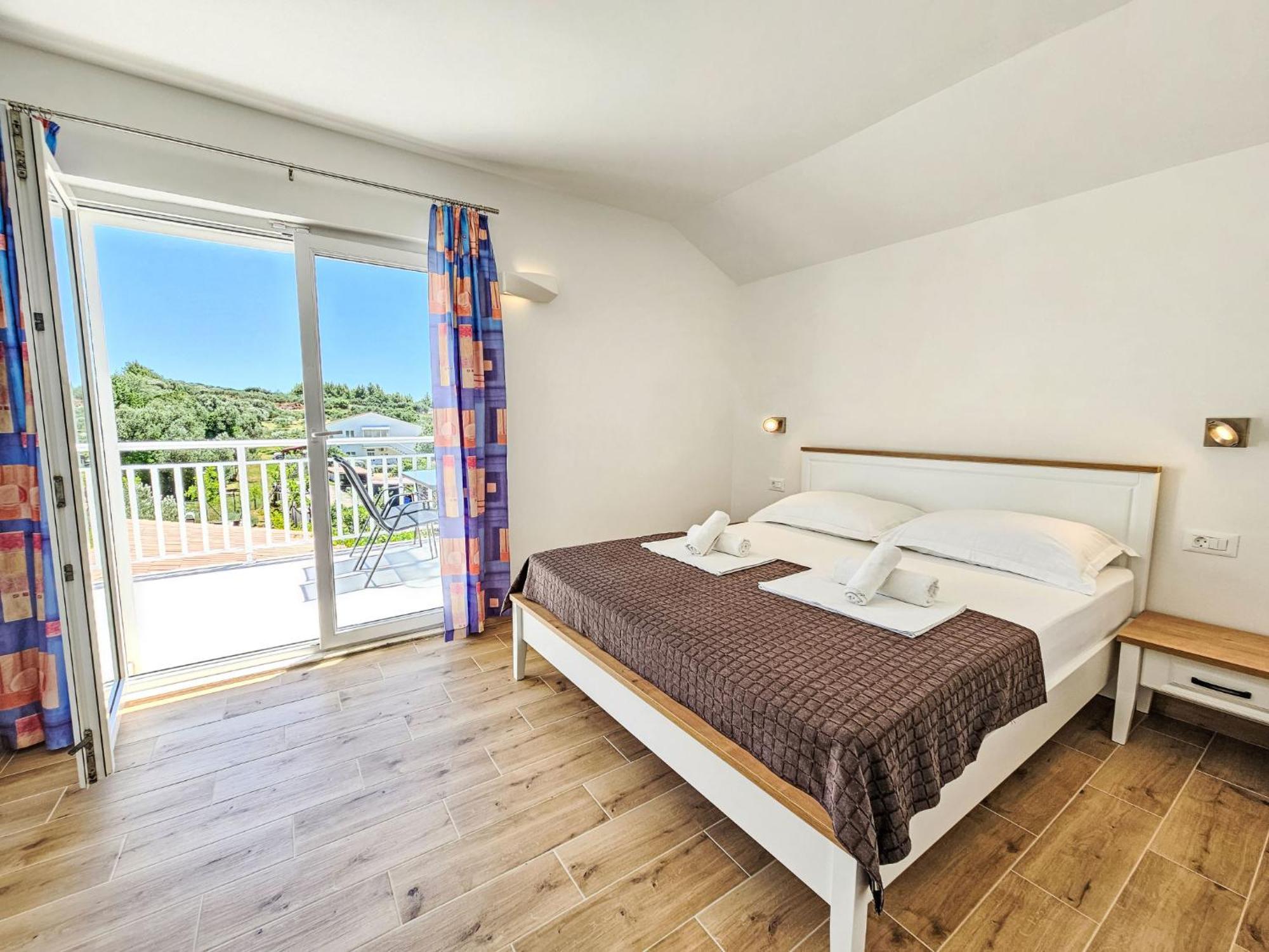Apartment Balota - Moreska-4 By Interhome Viganj Kültér fotó